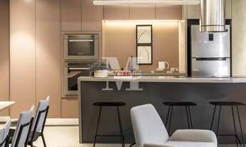 Imagem 7: BOA VISTA - ARCH -STÚDIO- MARAVILHOSA ÁREA DE LAZER