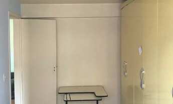 Imagem 2: Apartamento 2 varandas 2 quartos dependência garagem