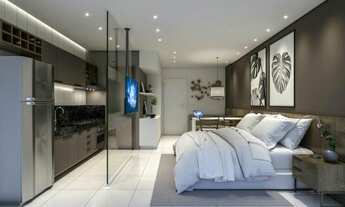 Imagem 7: Vendo Apto - RN Studio Mascarenhas de Morais na Cruz das Almas