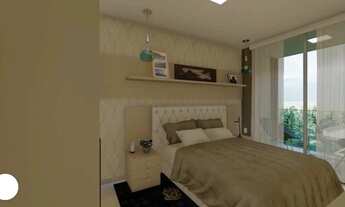 Imagem 2: Aluguel de Apartamento no Edf Athenas Residence
