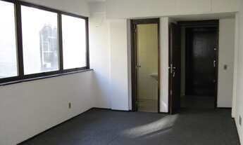 Imagem 3: PORTO ALEGRE - Conjunto Comercial/Sala - CENTRO HISTORICO