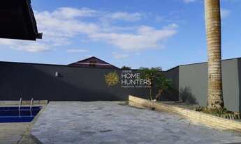 Imagem 5: Sobrado à venda, 700 m² por R$ 1.590.000 - Costa e Silva - Joinville/SC