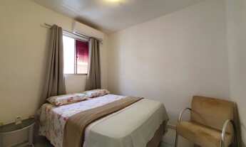 Imagem 6: Apartamento para venda tem 53 metros quadrados com 2 quartos