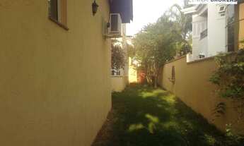 Imagem 5: Casa com 3 dormitórios à venda, 220 m² por R$ 1.930.000,00 - Alphaville - Campinas/SP