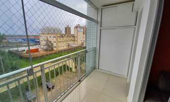 Imagem 5: Apartamento para venda possui 57 metros quadrados com 2 quartos no Brisas