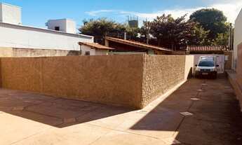 Imagem 4: Casa à venda tem 160 m2, com 3 quartos (1 suíte), Jardim Civitas - Brotas - SP