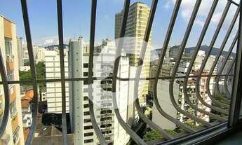 Imagem 4: Apartamento de 3 quartos com vaga no miolo de Icaraí - Niterói - Rio de Janeiro