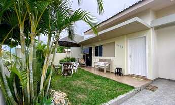 Imagem: Imbituba - Casa Padrão - Itapirubá Norte