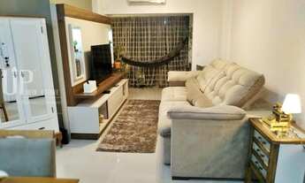 Imagem 2: Apartamento para venda possui 127 metros quadrados com 2 quartos em Centro - Balneário Cam