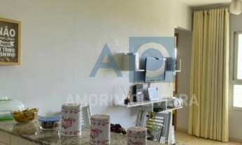 Imagem 2: Apartamento Samambaia Sul QN 108 2 quartos com semi-suíte