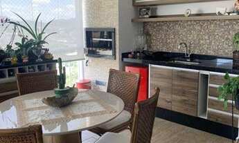 Imagem: Apartamento com 3 dormitórios à venda