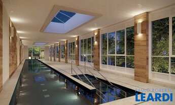 Imagem 7: APARTAMENTO - MOEMA PÁSSAROS - SP