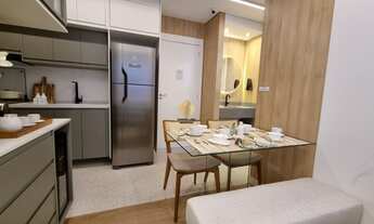 Imagem 4: APARTAMENTO DE 34,92M², 2 DORMITÓRIOS SEM VAGA A VENDA - JAGUARÉ - ZONA OESTE - SÃO PAULO