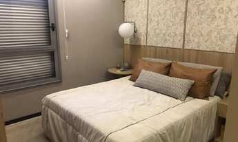 Imagem 3: Apartamento para venda possui 78 metros quadrados com 2 quartos