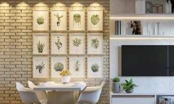 Imagem 4: Apartamento para venda tem 49 metros quadrados com 2 quartos em Tambiá - João Pessoa - PB