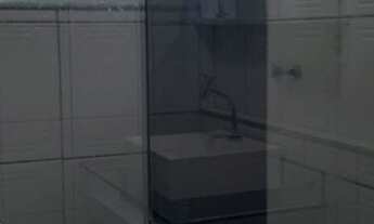 Imagem 4: Apartamento para venda possui 46 metros quadrados com 2 quartos