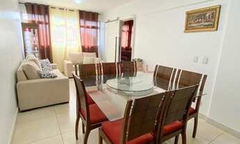 Imagem: Apartamento - Setor Central - Goiânia