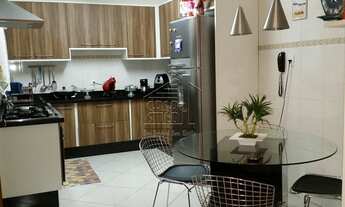 Imagem 5: SãO PAULO - Casa de Condomínio - Vila Nova Savoia