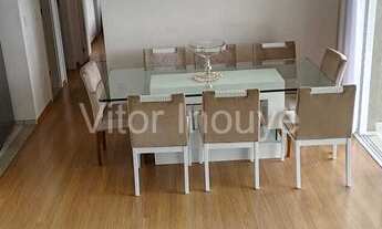 Imagem 3: Lindo apartamento de 3 quartos, 2 vagas ao lado do shopping Catuai!