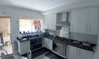 Imagem 4: Sobrado Lauzane Paulista!!! 03 suítes, sacada, quintal, 02 vagas de garagem, 150m²!!