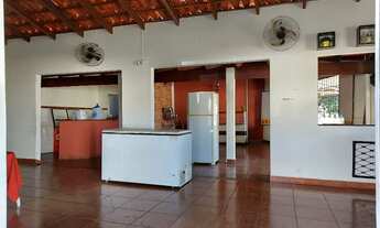 Imagem 2: Ponto para alugar, 70 m² por R$ 2.250/mês - São Benedito - Uberaba/MG