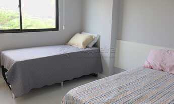 Imagem 5: Apartamento para Venda em Ipojuca, Porto de Galinhas, 4 dormitórios, 4 suítes, 5 banheiros