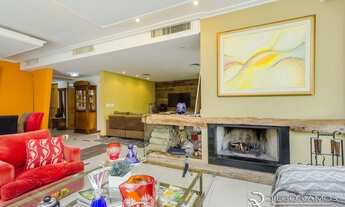 Imagem 6: Apartamento para venda com 236 metros quadrados com 3 quartos em Petrópolis - Porto Alegre