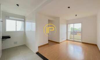 Imagem 3: Edifício Chateau Boulevard - 2 Quartos sendo 1 suíte, 1 vaga de garagem - Apartamento Bac