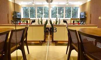 Imagem 5: Apartamento lindo e moderno, a uma quadra da praia!