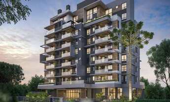 Imagem 1: Luna - Apartamento, 129 m² Com 2 Dormitórios Com 2 Vagas