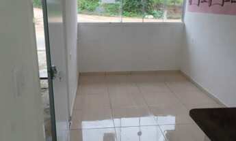 Imagem: Kitnet para alugar