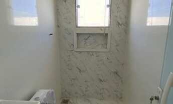 Imagem 2: Casa de 2 quartos - Aquisição e Contrução