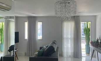 Imagem 7: São Paulo - Apartamento Padrão - Tatuapé