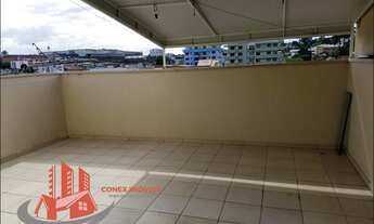 Imagem: CAXIAS DO SUL - Apartamento Padrão - Sagrada