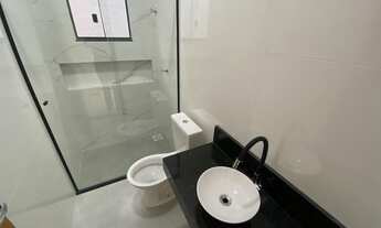 Imagem 6: Casa para venda com 3 quartos com 117 metros no Setor Faiçalville