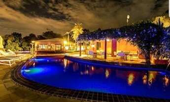 Imagem 3: Resort Villas do Pratagy