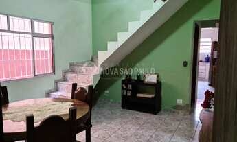 Imagem 3: Casa - Vila Patrimonial - São Paulo