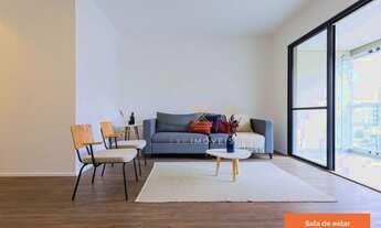 Imagem 5: Apartamento com 3 dormitórios à venda, 83 m² por R$ 960.000 - Vila Mariana - São Paulo/SP