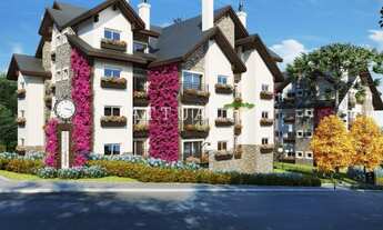 Imagem 2: GRAMADO - Apartamento Padrão - Centro