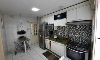 Imagem 6: Casa de condomínio para venda tem 200 metros quadrados com 3 quartos