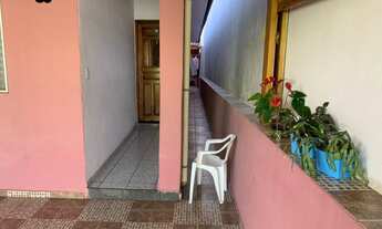 Imagem 2: CASA TÉRREA | PRÓXIMO À COMÉRCIO DO TREMEMBÉ