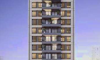 Imagem 2: Studio com 1 dormitório à venda, 30 m² por R$ 520.947,90 - Pinheiros - São Paulo/SP