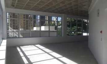 Imagem 3: Prédio para aluguel, Lourdes - Belo Horizonte/MG