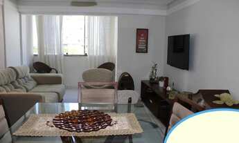 Imagem 4: Apartamento para venda possui 65 metros quadrados com 2 quartos em Cidade Alta - Natal - R