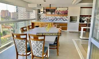 Imagem 2: Apartamento à venda no Duet Klabin