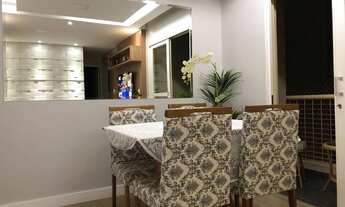 Imagem 3: APARTAMENTO RESIDENCIAL em CAMPINAS - SP, VILA CAMPOS SALES