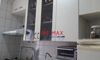 Imagem 4: Apartamento com 2 dormitórios à venda, 52 m² por R$ 320.000,00 - Jardim Prudência - São Pa