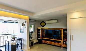 Imagem 2: Excelente apartamento no Campo Belo. Otima localização