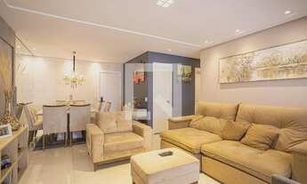 Imagem 3: Jardins do Brasil 110m2 com 3 quartos