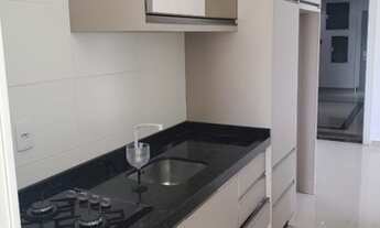 Imagem 5: Apartamento para venda tem 82 metros quadrados com 3 quartos